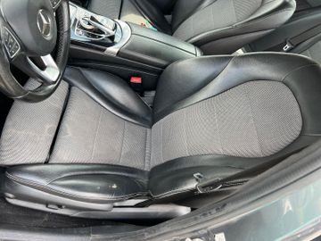 Mercedes C 220 - 11