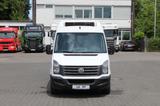 Volkswagen  Crafter Maxi / Carrier Tiefkühlkasten/ Bi-Temp - Volkswagen Kastenwagen hoch + lang Crafter maxi