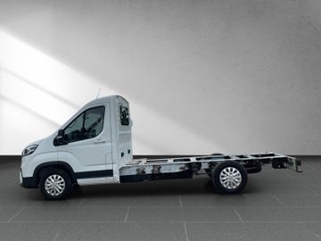 Maxus eDeliver 9 L3 65 kWh Fahrgestell *38% RABATT*LED
