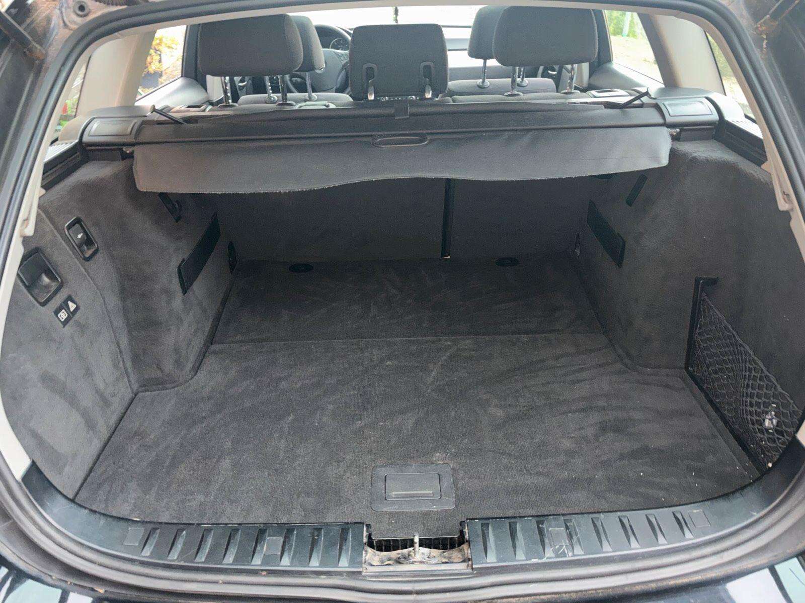 BMW 320 2009 — photo 6