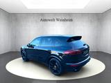 Porsche CAYENNE°S°4.2°V8°PANO°KEYLES°SPORTCHRON°ACC°BOSE - Porsche Cayenne: 4s