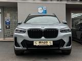BMW X3 xDrive 20i M Sport Shadow ACC Laser Cam HIFI - BMW X3 Gebrauchtwagen in Augsburg