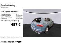Volkswagen Tiguan Allspace - Vorschau Bild 2