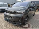 Opel ZAFIRA Edition XL 2.0 Diesel