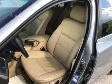BMW 525 - 6