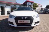 Audi A4 Avant 2.0 TFSI S-TRON. ACC/LEDER/NAVI/VIRTUAL - Audi A4 mit Benzin-Antrieb: Leder, Kombi, 2.0