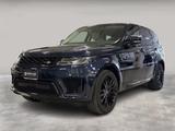 Land Rover Range Rover Sport 3.0 D i6 MHEV HSE D - Land Rover Range Rover Sport Hse mit Hybrid-Antrieb (Diesel-Elektro)