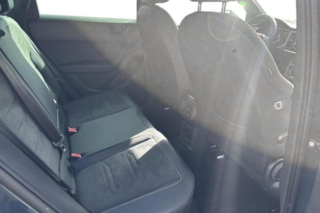 Foto Nummer 17: SEAT Ateca