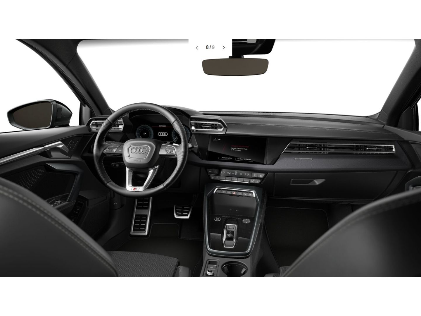 Audi A3 - Bild 7
