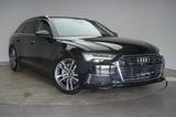 Audi A6 design 50 TDI quattro Matrix/Leder/ACC/Kamera