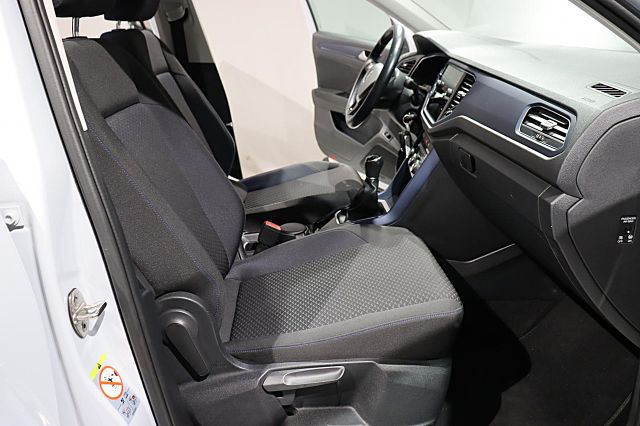 T-Roc 1.5 TSI UNITED LED NAVI KAMERA SHZ BT PDC