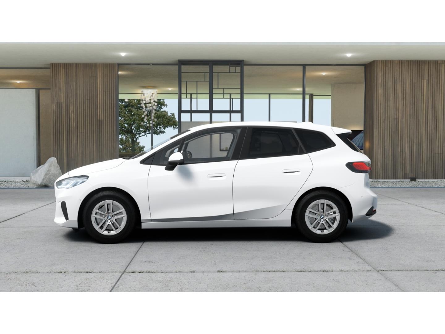 BMW 218 Active Tourer i LED HUD Komfortzugang Sitzhe