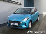 Hyundai i10 1.0 Benzin M/T Trend|Android-Apple|KLIMA|SHZ - Hyundai i10 Gebrauchtwagen in Braunschweig