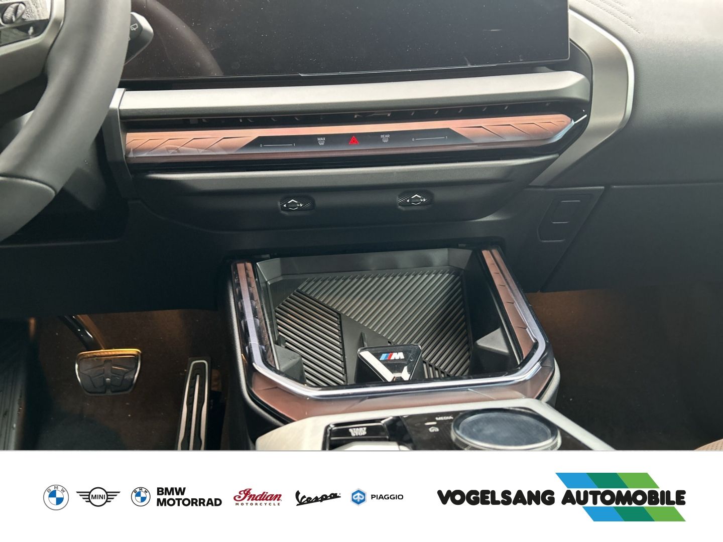 Fahrzeugabbildung BMW X3 20d xDrive M Sport G45