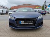 Audi TT Coupe 2.0 TFSI/230PS/SHZ/PDC/Navi - Audi TT: Von Privat