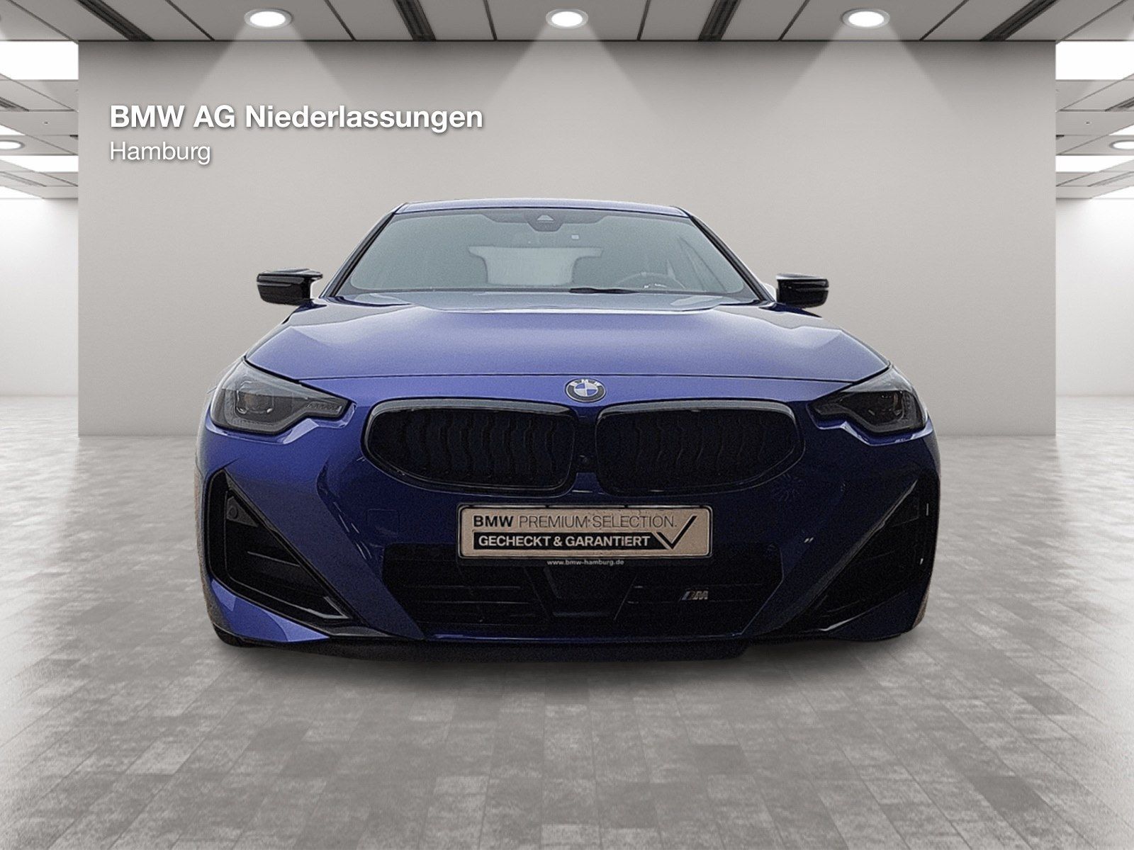 BMW M240i - Bild 10