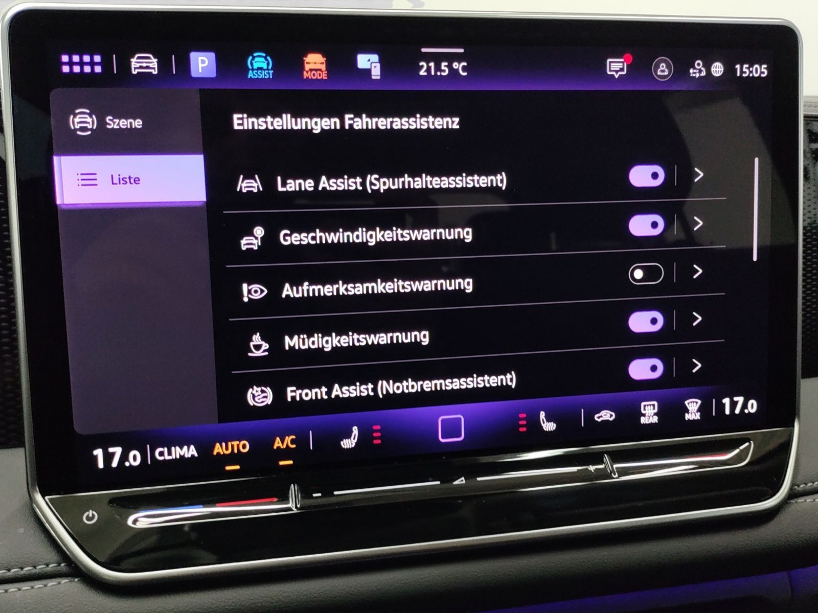 Volkswagen Tiguan - Bild 13