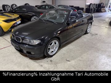 BMW 320 - 6