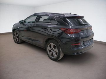 Fotografie 5 des Opel Grandland (X) Grandland GS Automatik Navi 360°Kamera Keyless