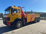 Mercedes-Benz SK 2636K / 6x4