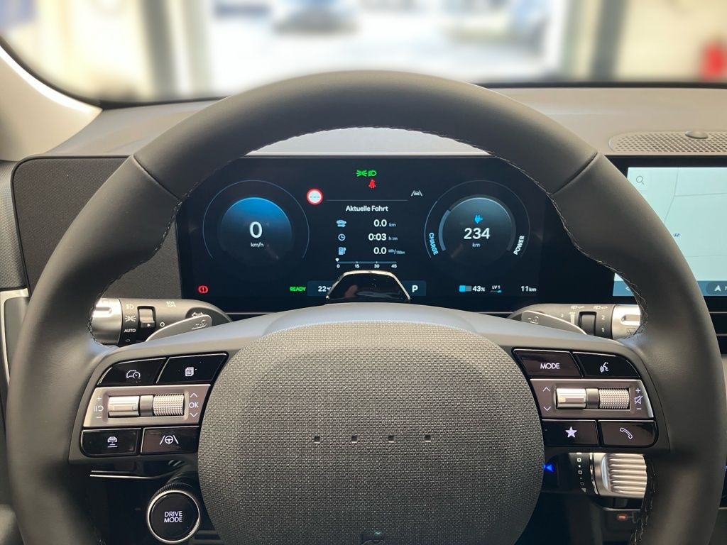 Fahrzeugabbildung Hyundai IONIQ 5 2WD 84kWh Centriq 2xKlima AUT KlimaA SHZ