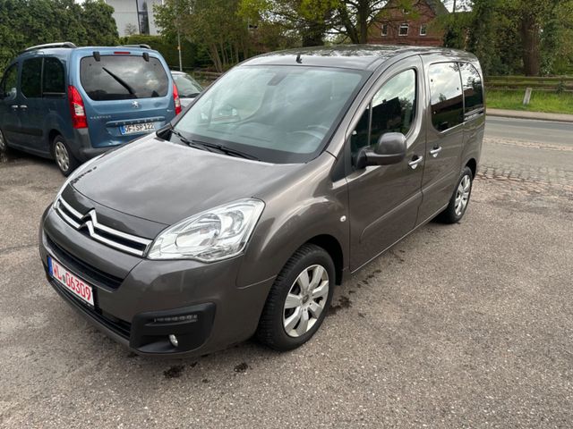 Citroën Berlingo Kombi Selection *1.HAND*TEMPOMAT*PDC*