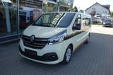 Renault Trafic Grand SpaceClass L2H1 TAXOMETER/LED/KAM - Renault Trafic 9-Sitzer