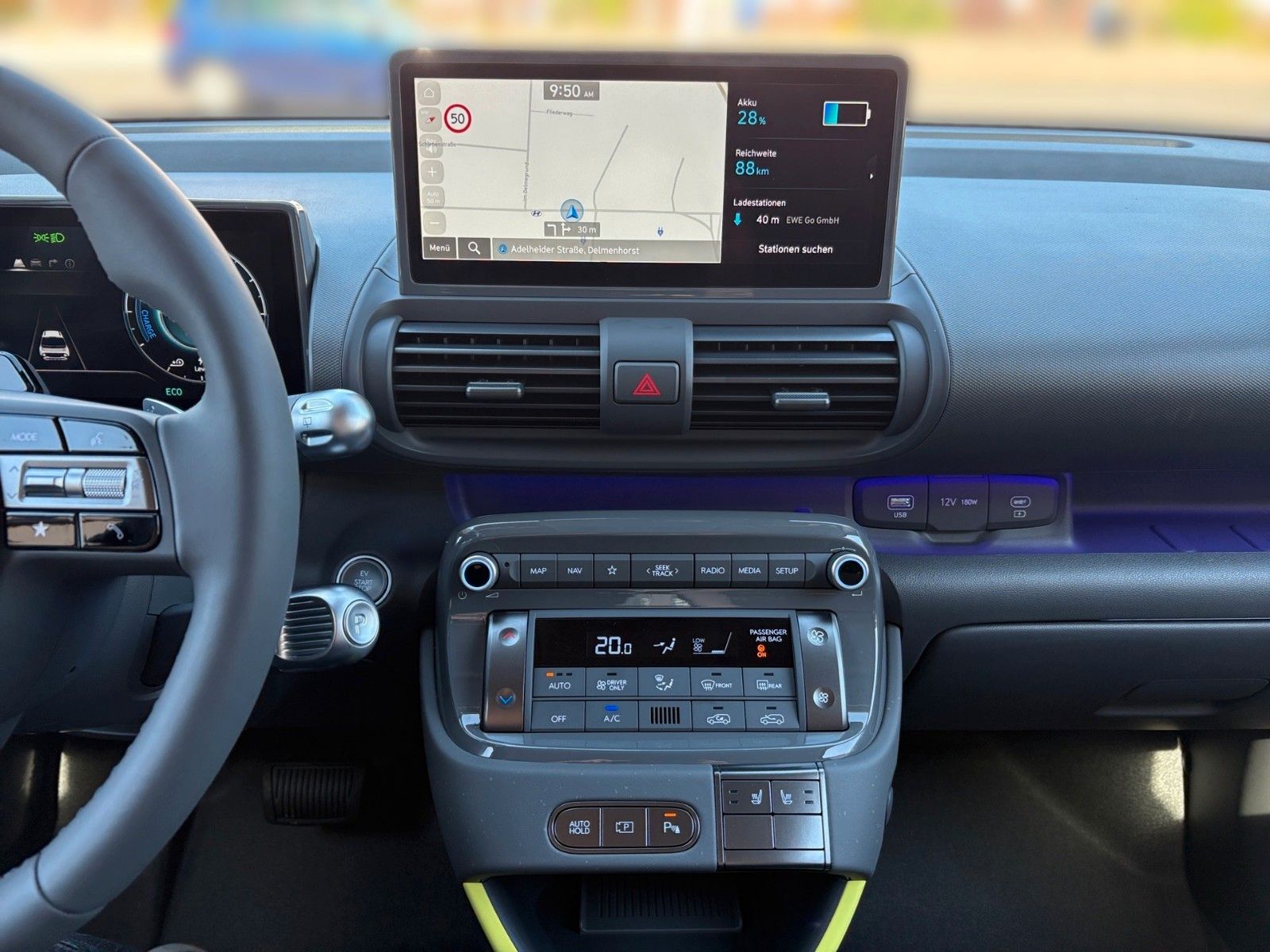 Fahrzeugabbildung Hyundai INSTER Cross