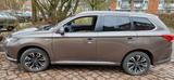 Mitsubishi Outlander PHEV TOP 4WD | 7-Sitzer | Leder | 360° - Mitsubishi Outlander Top mit Hybrid-Antrieb (Benzin/Elektro)