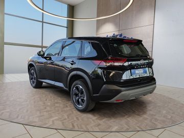 Nissan X-Trail - 3
