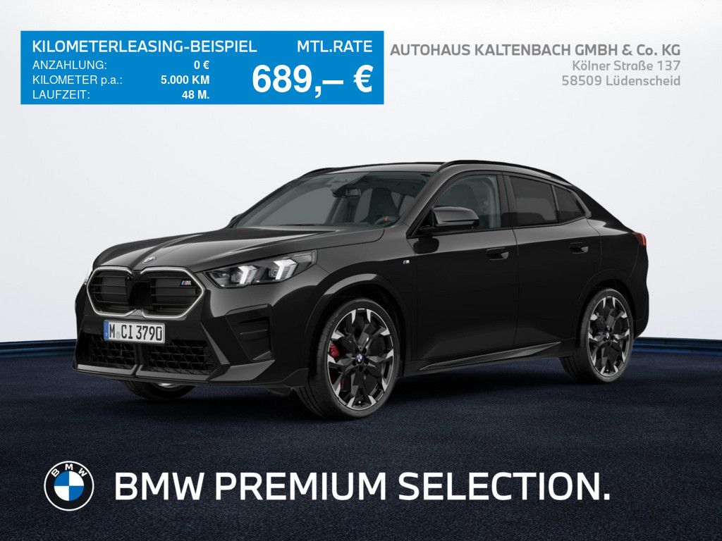 Image of BMW X2
