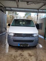 Volkswagen T5 Camper - Volkswagen T5 andere aus 2010