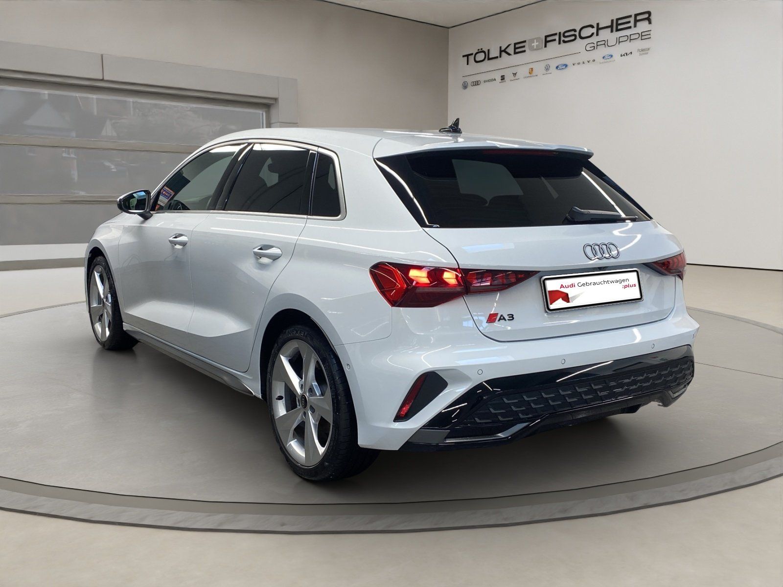 Audi A3 - Bild 4