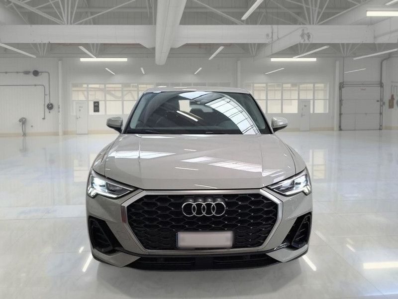 Audi AUDI Q3 SPORTBACK 35 TDI S TRONIC BUSINESS PLUS  imagem 2
