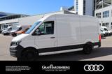 Volkswagen Crafter Kasten 2.0 TDI HD . Einparkhilfe Klima - Volkswagen Crafter in Karlsruhe