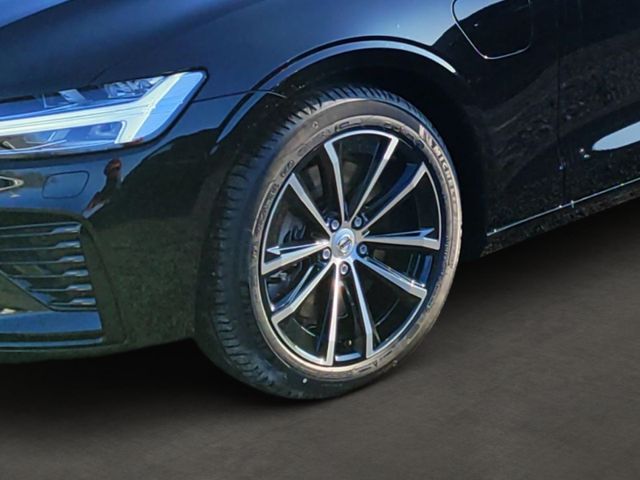 VOLVO V60 (Bild 10 von Array)