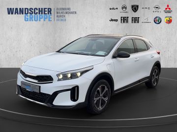 Kia XCeedXCEED 1.6 PHEV DCT6