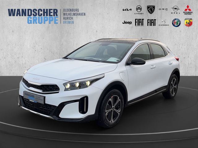 Kia XCEED 1.6 PHEV DCT6 Panoramadach, Parkassistent