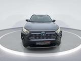 Toyota RAV 4 Hybrid 4x2 Teamplayer/RFK/Shz/Safety-S/Tec - scheckheftgepflegte Toyota RAV 4