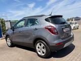 Opel Mokka X Innovation Automatik Xenon Navi Leder - Opel Mokka mit Diesel-Antrieb: Allradantrieb