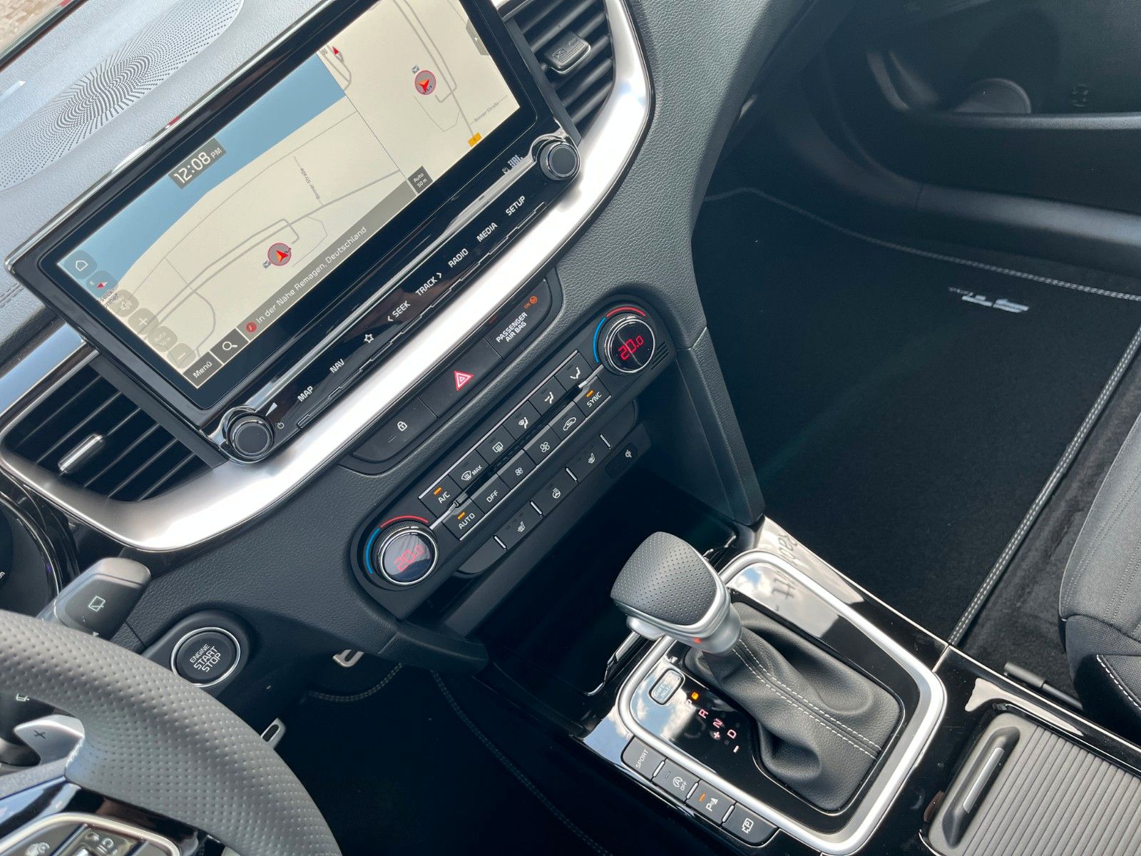 Kia cee'd Sportswagon - Bild 18