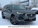 Seat Tarraco Xcellence 4Drive*7-Sitze*AHK*ACC*8-fach*