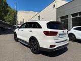 Kia Sorento 2.2D AWD GT-Line LED+Glasdach+360° - Kia Sorento Gebrauchtwagen in Berlin
