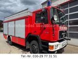MAN 12.232 4x4 Winde 8-Gang Generator20KVA RW2 30tkm - Offers matching your search criteria