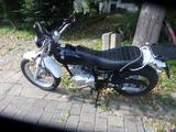 Suzuki RV 125 van van - SUZUKI VAN