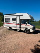 Peugeot J5 - Peugeot Wohnmobil oder -wagen J5