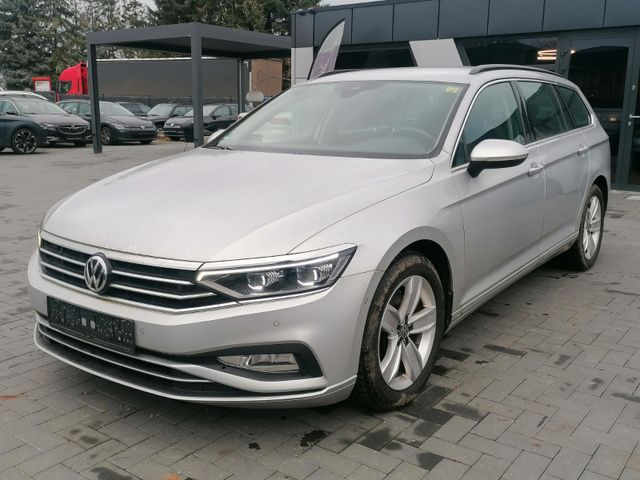 Volkswagen Passat Variant 2.0 TDI/AHK/TRAVEL/MATRIX