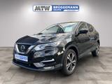Nissan Qashqai N-Connecta 1.2 DIG-T NAVI Parkassistent - Nissan Qashqai in Oberhausen