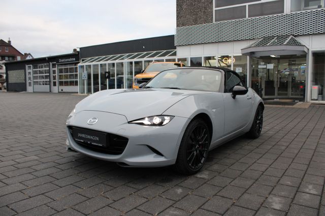 Mazda MX-5 Homura*RECARO*BREMBO*KAMERA*BOSE*MATRIX-LED