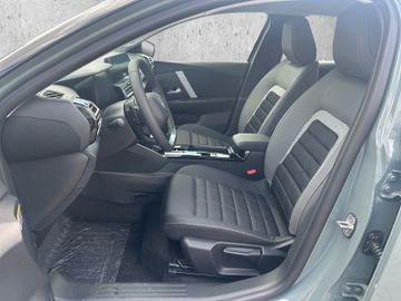 Citroën C4 Hybrid 145 Plus SHZ LED KAMERA PDC CARPLAY